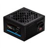 FUENTE DE PODER ACTECK BLAZAR EVO FT500E / ATX / 500 W / NO MODULAR / VENTILADOR 120 MM / SWITCH DE VOLTAJE / NEGRO / ES-05001E