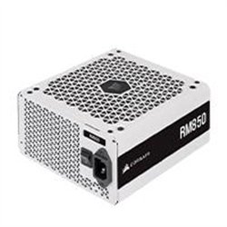 FUENTE DE PODER CORSAIR RM850X SHIFT  / 850W / 80 PLUS GOLD/ MODULAR / GAMER - WHITE (CP-9020274-NA)
