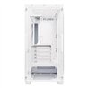 GABINETE ASUS A21 /MINI TORRE /MICRO ATX /MINI ITX /BTF /CRISTAL TEMPLADO /BLANCO
