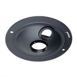 ACCESORIO PEERLESS COLUMNA DE EXTENSIÓN AJUSTABLES AEC0507 PARA VIDEOPROYECTORES O MONITORES CAPACIDAD HASTA 227 KG