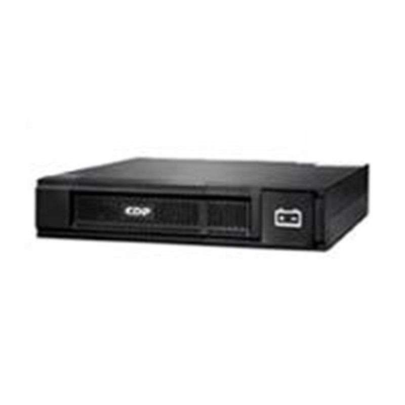 GABINETE EXTERNO PARA UPO11-3RTAX(BATERIAS POR SEPARADO)