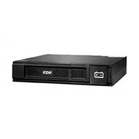 GABINETE EXTERNO PARA UPO11-3RTAX(BATERIAS POR SEPARADO)