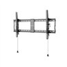 SOPORTE TV P/PARED/ MANHATTAN / 462020 / 70KG, 43 A 100 CON INCLINACIÓN ULTRADELGADO