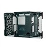 GABINETE COOLER MASTER MASTERFRAME 700 CON VENTANA, FULL TOWER, ATX/EATX/MICRO-ATX/MINI-ITX/SSI CEB/XL-ATX, USB 3.1/3.2, SIN FUE