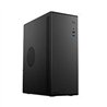 GABINETE ACTECK NEUSS GI480 / MICRO TORRE / MICRO ATX -  MINI ITX / FUENTE SFX 450 W INCLUIDA / FULL METAL / NEGRO / AC-935142