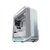 GABINETE COOLER MASTER COSMOS C700M/ BLANCO / FULL-TOWER / ATX/EATX/ VIDRIO TEMPLADO /ARGB /GAMER.