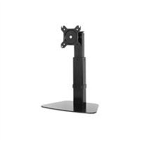 SOPORTE MONITOR / MANHATTAN / 461894 /P/1 MONITOR 15 A 32 SOBRE ESCRITORIO, AJUSTE ALTURA CON GAS
