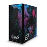 GABINETE OCELOT GAMING EDICION ESPECIAL OC-HAVOC 3 / TOWER / EATX, ATX, M-ATX, ITX / PANEL LATERAL DE CRISTAL TEMPLADO / INCLUYE