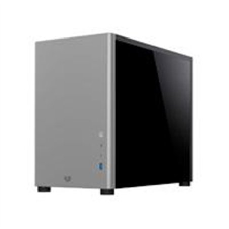 GABINETE GAMER BALAM RUSH ERIS SPECIAL GI985 / MINI TORRE / MICRO ATX - MINI-ITX / PANEL CRISTAL TEMPLADO REMOVIBLE / SOPORTE PA