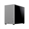 GABINETE GAMER BALAM RUSH ERIS SPECIAL GI985 / MINI TORRE / MICRO ATX - MINI-ITX / PANEL CRISTAL TEMPLADO REMOVIBLE / SOPORTE PA