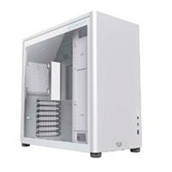 GABINETE GAMER BALAM RUSH ERIS FROST GM985/ MEDIA TORRE / ATX, MICRO ATX, MINI ITX / ILUMINACION LED / PANEL CRISTAL TEMPLADO, M