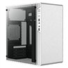 GABINETE ACTECK PERFORMANCE II GI215W / MINI TORRE / MICRO ATX - ITX / FUENTE DE PODER 500W INCLUIDA / PANEL ACRILICO - METAL / 