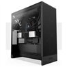 GABINETE NZXT H7 FLOW/NEGRO/MIDI-TOWER/GAMER
