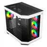 GABINETE GAMER BALAM RUSH TANK MASTER 9600TB / MEDIA TORRE / ATX - MICRO ATX - ITX / PANELES REMOVIBLES CRISTAL TEMPLADO / 4X VE