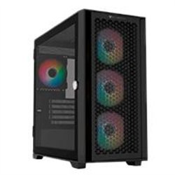 GABINETE GAMER BALAM RUSH CARBONO TWIN MATE 8000 / MINI TORRE / MICRO ATX, MINI ITX / PANEL INTERCAMBIABLE MALLA -CRISTAL TEMPLA