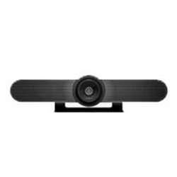 CAMARA DE VIDEOCONFERENCIA LOGITECH MEETUP ALL IN ONE 4K UHD 30 FPS ZOOM 5X HD CAMPO DE VISION 120° IDEAL PARA SALAS PEQUEÑAS.