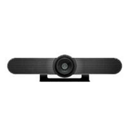 CAMARA DE VIDEOCONFERENCIA LOGITECH MEETUP ALL IN ONE 4K UHD 30 FPS ZOOM 5X HD CAMPO DE VISION 120° IDEAL PARA SALAS PEQUEÑAS.