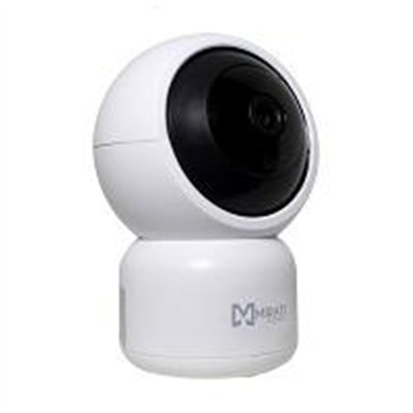 CAMARA MIRATI IP INALAMBRICA 2MP/ WIFI / PTZ PAN-TILT /1080P FULL HD / LENTE 3.6MM / P2P / AUDIO 2 VIAS / VISION NOCTURNA / ALMA
