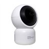CAMARA MIRATI IP INALAMBRICA 2MP/ WIFI / PTZ PAN-TILT /1080P FULL HD / LENTE 3.6MM / P2P / AUDIO 2 VIAS / VISION NOCTURNA / ALMA
