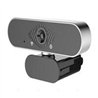 CAMARA WEB TECHZONE TZCAMPC02 FULL HD 1080P 30FPS USB 2.0