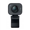 WEBCAM LOGITECH STREAMCAM FHD 1080 A 60FPS AUTO ENFOQUE IA USB 3.1 WIN/MAC OS