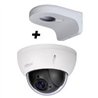 CAMARA DAHUA MINI PTZ DE 2 MP HDCVI / 4X ZOOM OPTICO CON BRAZO DE PARED PFB203W INCLUIDO