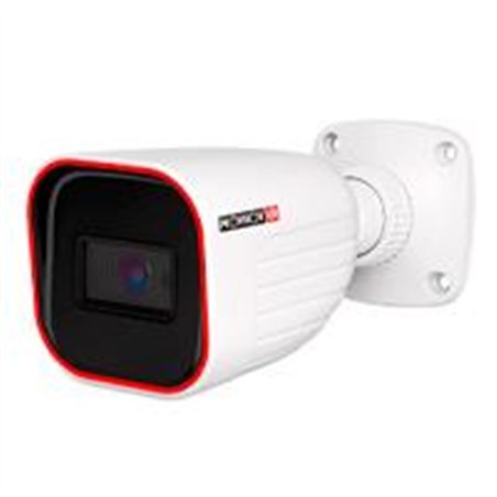 CAMARA AHD / PROVISION ISR / I2-350A-28 / TIPO BALA / 5MP / IR 20 MTS / LENTE 2.8MM / IP67