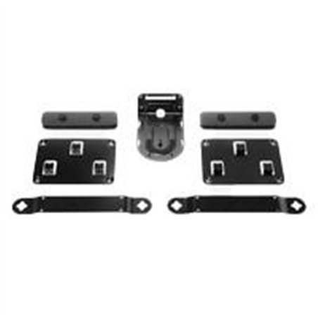 KIT DE MONTAJE LOGITECH COMPATIBLE CON RALLY Y RALLY PLUS. VIDEOCONFERENCIA