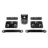 KIT DE MONTAJE LOGITECH COMPATIBLE CON RALLY Y RALLY PLUS. VIDEOCONFERENCIA