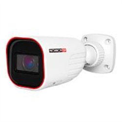 CAMARA IP / PROVISION ISR / I4-320IPE-36 / TIPO BALA IP 2MP / IR 30 MTS / LENTE 3.6MM / IP66 / POE / RECONOCIMIENTO FACIAL