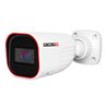 CAMARA IP / PROVISION ISR / I4-320IPE-36 / TIPO BALA IP 2MP / IR 30 MTS / LENTE 3.6MM / IP66 / POE / RECONOCIMIENTO FACIAL