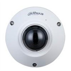 CAMARA IP DAHUA  FISHEYE DE 5 MEGAPIXELES/ WIZMIND/ 360 GRADOS/ H.265/ MICROFONO INTEGRADO + 1 CANAL DE E AND S/ E AND S DE ALAR
