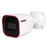 CAMARA AHD / PROVISION ISR / I2-320A-28 / TIPO BALA 2MP / IR 20 MTS / LENTE 2.8MM / IP67