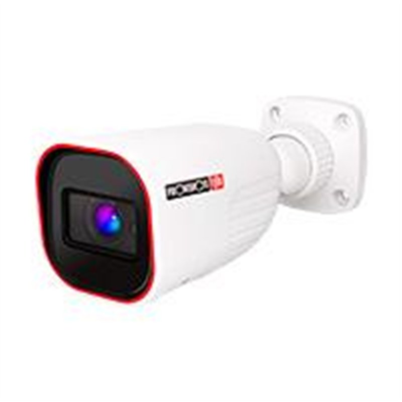 CAMARA AHD / PROVISION ISR / I4-320A-VF / TIPO BALA / 2MP / IR 40 MTS / LENTE VARIFOCAL / IP67 / 4 EN 1