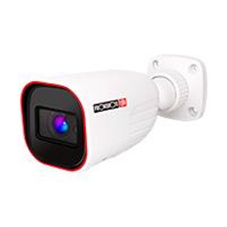 CAMARA AHD / PROVISION ISR / I4-320A-VF / TIPO BALA / 2MP / IR 40 MTS / LENTE VARIFOCAL / IP67 / 4 EN 1