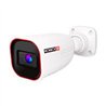 CAMARA AHD / PROVISION ISR / I4-320A-VF / TIPO BALA / 2MP / IR 40 MTS / LENTE VARIFOCAL / IP67 / 4 EN 1