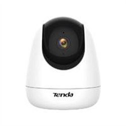 CAMARA TENDA CP3 VIDEOVIGILANCIA INTERIORES 2 MPX VIDEO EN HD 1080P BOCINA Y MICRFONO, RANURA SD PARA ALMACENAMIENTO CONTROL DES