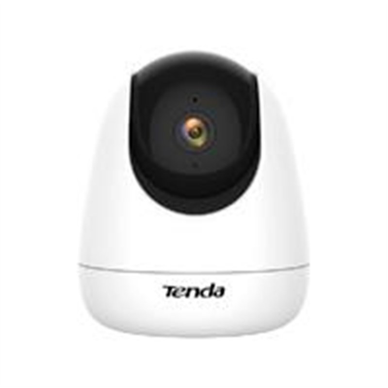 CAMARA TENDA CP3 VIDEOVIGILANCIA INTERIORES 2 MPX VIDEO EN HD 1080P BOCINA Y MICRFONO, RANURA SD PARA ALMACENAMIENTO CONTROL DES