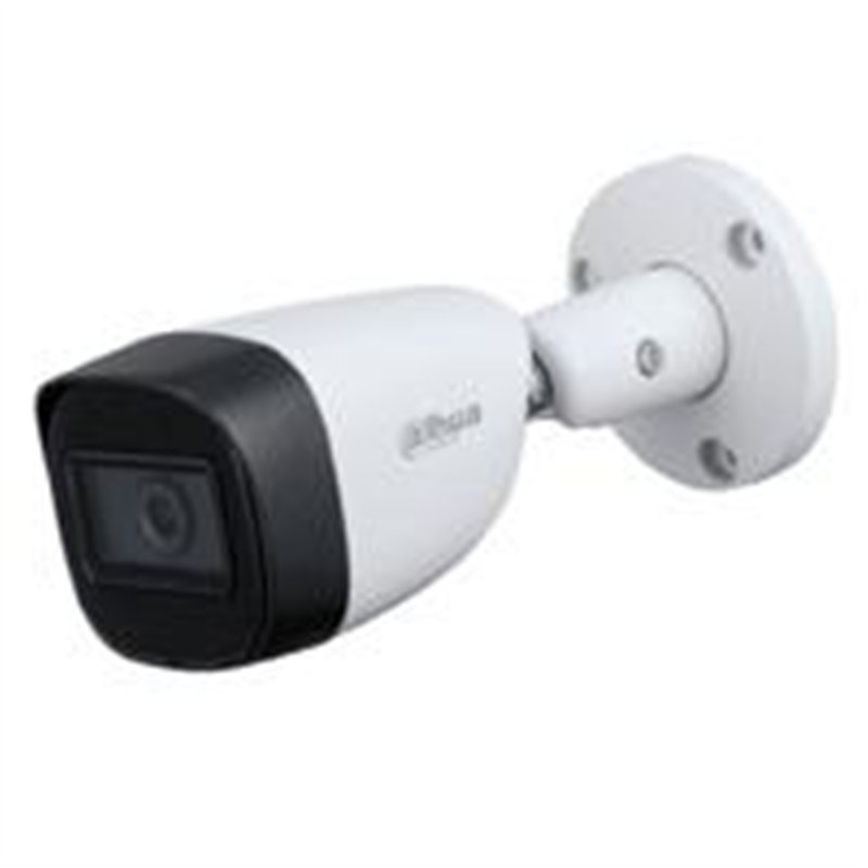 CAMARA BULLET 1080P/ SUPER ADAPT/ LENTE DE 2.8MM/ 107 GRADOS DE APERTURA/ STARLIGHT/ 30 MTS DE IR/ WDR REAL DE 130 DB/ IP67/ SOP