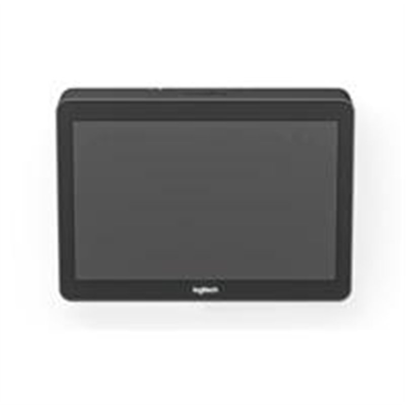 CONTROLADOR TACTIL LOGITECH TAP PANTALLA 10.1 KIT CAT5E PARA SALAS DE VIDEOCONFERENCIA
