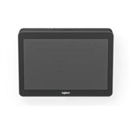 CONTROLADOR TACTIL LOGITECH TAP PANTALLA 10.1 KIT CAT5E PARA SALAS DE VIDEOCONFERENCIA