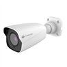 CAMARA IP MOTOROLA MTIBM055701 / BULLET METAL / LENTE FIJO / 5MP / IK10 / IP67 / ONVIF / POE / DNR 3D , HLC , BLC , IR INTELIGEN
