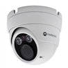 CAMARA ANALOGICA MOTOROLA MTADM042611 / DOMO METAL / VARIFOCAL / 2 MP FULL HD DE 1080P / ICR, DIA-NOCHE / IP66 / D-WDR / AHD / T