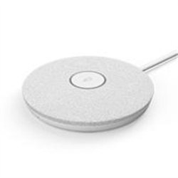 MICROFONO RALLY LOGITECH MIC POD PARA SISTEMAS RALLY DE VIDEOCONFERENCIA BLANCO