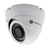 CAMARA ANALOGICA MOTOROLA MTD202M / DOMO METAL / LENTE FIJO / 2 MP FULL HD DE 1080P / ICR, DIA- NOCHE / IP66 / D-WDR / AHD / TVI