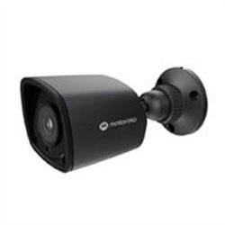 CAMARA ANALOGICA MOTOROLA MTABM022601 / BULLET METAL / LENTE FIJO / IR 20M / 2MP FULL HD DE 1080P / ICR, DIA-NOCHE / IP66 / D-WD