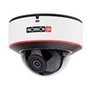 CAMARA IP / PROVISION ISR / DAI-320IPE-28 /  TIPO DOMO / 2MP / IR 20 MTS / LENTE 2.8MM / IP67 / POE / RECONOCIMIENTO FACIAL / AN