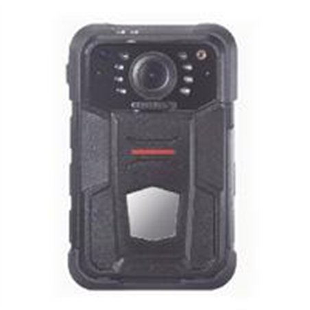 CAMARA MOVIL BODY CAM HIKVISION DS-MH2311/32G/GLE GRABACION A 1080P / IP67 / H.265 / 32 GB / GPS / WIFI / 3G Y 4G / FOTOS DE 30 