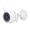 CAMARA BALA IP 3MP WIFI EZVIZ / AUDIO DE DOS VIAS / VISION NOCTURNA EN COLOR / SIRENA / ESTROBO / DETECCION DE MOVIMIENTO / NOTI