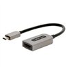 ADAPTADOR USB C A HDMI DE VIDEO 4K 60HZ - HDR10 - CONVERSOR TIPO LLAVE USB TIPO C A HDMI 2.0B DONGLE - USBC CON MODO ALT DE DP A